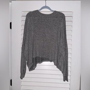 JOAH Brown sweater